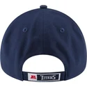 petten-gebogen-marineblauw-verstelbaar-9forty-the-league-van-tennessee-titans-nfl-van-new-era