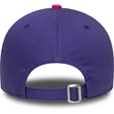 petten-gebogen-paars-verstelbaar-9forty-core-van-1k-fc-kings-league-van-new-era