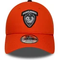 petten-gebogen-oranje-verstelbaar-9forty-core-van-aniquiladores-fc-kings-league-van-new-era