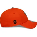 petten-gebogen-oranje-verstelbaar-9forty-core-van-aniquiladores-fc-kings-league-van-new-era