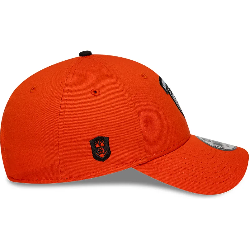 petten-gebogen-oranje-verstelbaar-9forty-core-van-aniquiladores-fc-kings-league-van-new-era