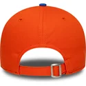 petten-gebogen-oranje-verstelbaar-9forty-core-van-jijantes-fc-kings-league-van-new-era