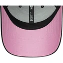petten-gebogen-zwart-verstelbaar-9forty-core-van-kunisports-kings-league-van-new-era