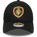 petten-gebogen-zwart-verstelbaar-9forty-core-van-ultimate-mostoles-kings-league-van-new-era
