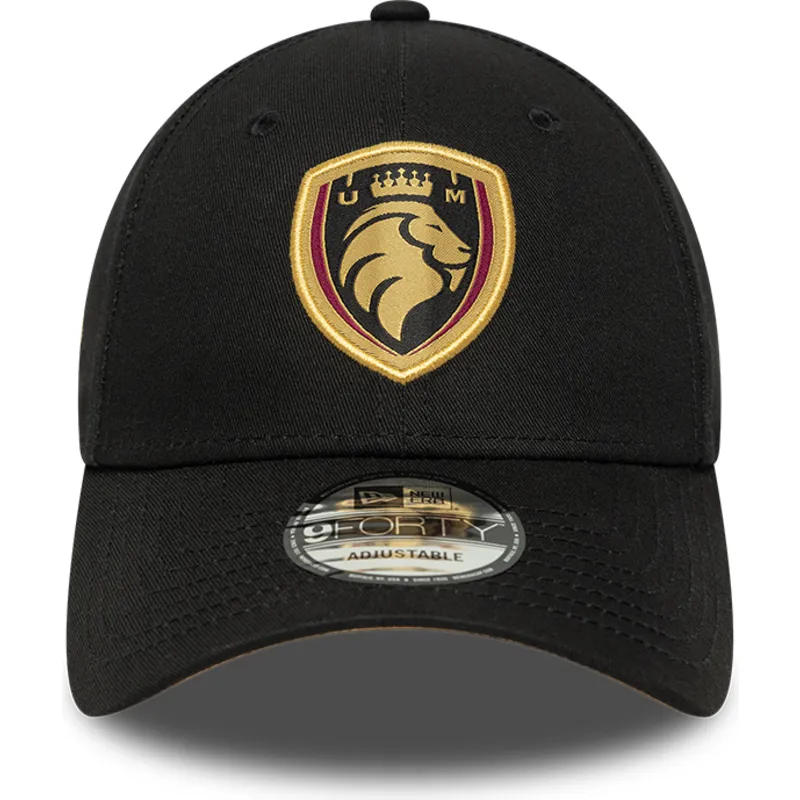 petten-gebogen-zwart-verstelbaar-9forty-core-van-ultimate-mostoles-kings-league-van-new-era