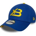 petten-gebogen-blauw-verstelbaar-9forty-core-van-xbuyer-team-kings-league-van-new-era