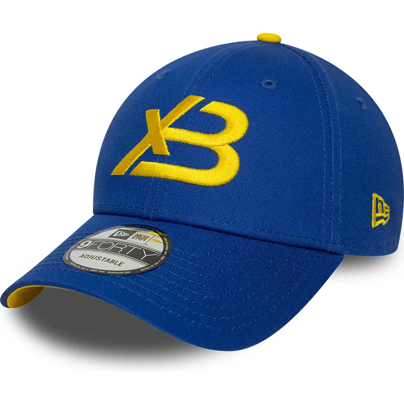 petten-gebogen-blauw-verstelbaar-9forty-core-van-xbuyer-team-kings-league-van-new-era