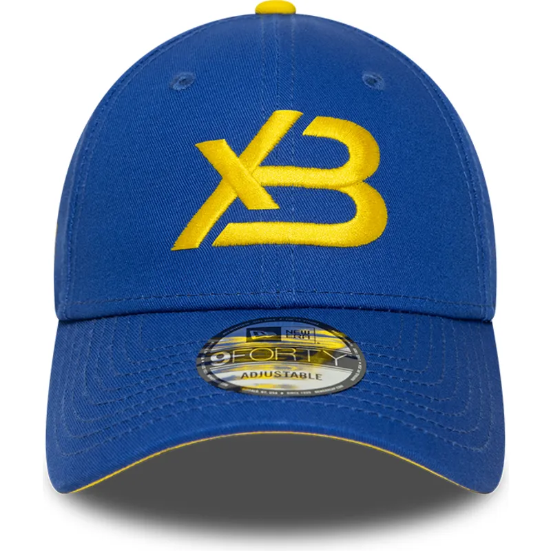 petten-gebogen-blauw-verstelbaar-9forty-core-van-xbuyer-team-kings-league-van-new-era