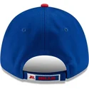 petten-gebogen-blauw-verstelbaar-9forty-the-league-van-buffalo-bills-nfl-van-new-era