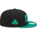 petten-plat-zwart-snapback-9fifty-statement-van-boston-celtics-nba-van-new-era
