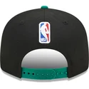 petten-plat-zwart-snapback-9fifty-statement-van-boston-celtics-nba-van-new-era