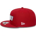 petten-plat-rood-snapback-9fifty-statement-van-miami-heat-nba-van-new-era