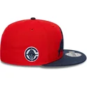 petten-plat-rood-snapback-9fifty-statement-van-los-angeles-clippers-nba-van-new-era