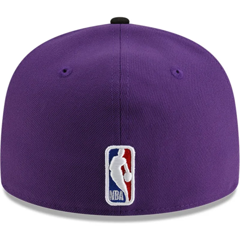 petten-plat-paars-fitted-59fifty-statement-van-los-angeles-lakers-nba-van-new-era petten-plat-paars-fitted-59fifty-statement-van-los-angeles-lakers-nba-van-new-era
