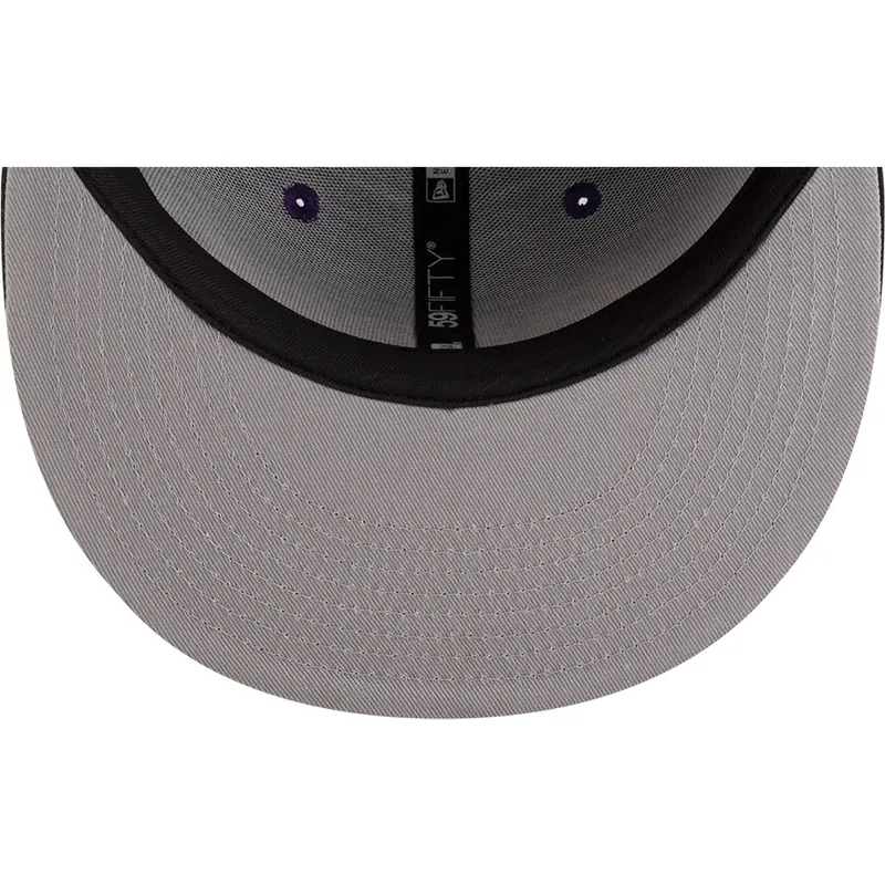 petten-plat-paars-fitted-59fifty-statement-van-los-angeles-lakers-nba-van-new-era petten-plat-paars-fitted-59fifty-statement-van-los-angeles-lakers-nba-van-new-era