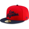 petten-plat-rood-fitted-59fifty-statement-van-los-angeles-clippers-nba-van-new-era