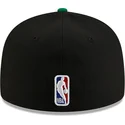 petten-plat-zwart-fitted-59fifty-statement-van-boston-celtics-nba-van-new-era