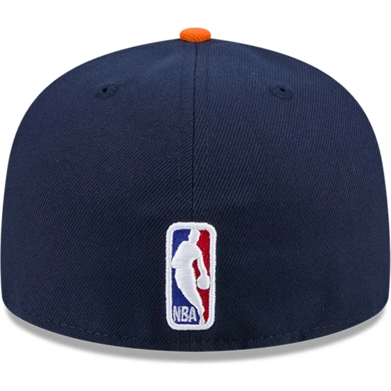petten-plat-marineblauw-fitted-59fifty-statement-van-new-york-knicks-nba-van-new-era