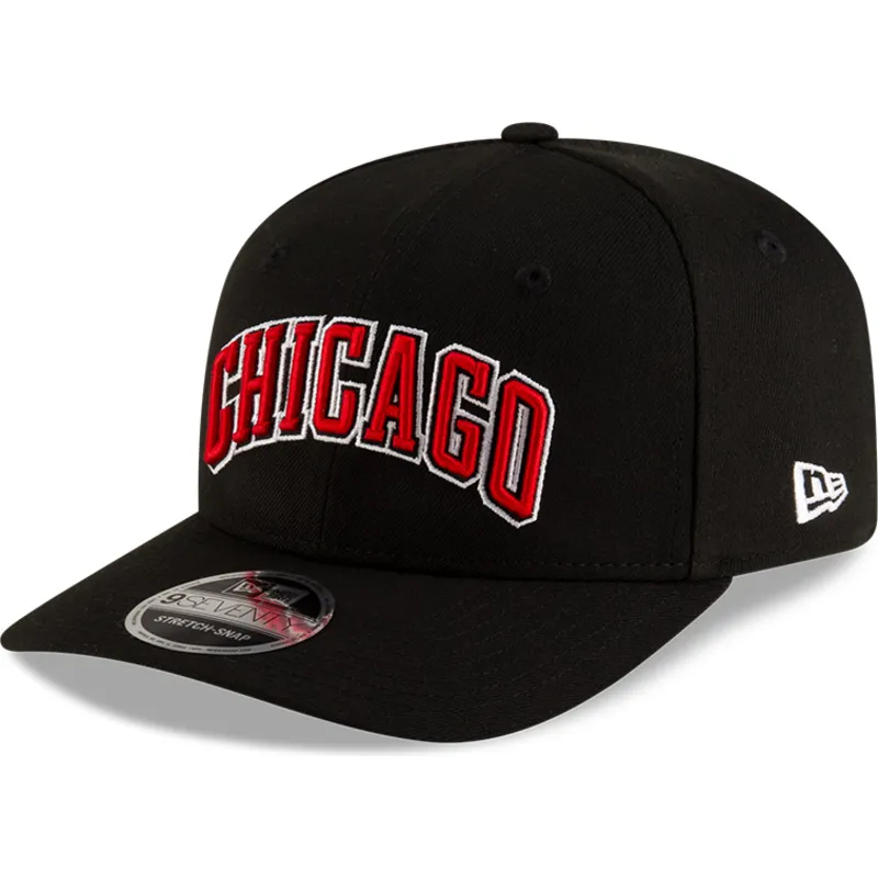 petten-gebogen-zwart-snapback-9seventy-statement-stretch-snap-van-chicago-bulls-nba-van-new-era petten-gebogen-zwart-snapback-9seventy-statement-stretch-snap-van-chicago-bulls-nba-van-new-era