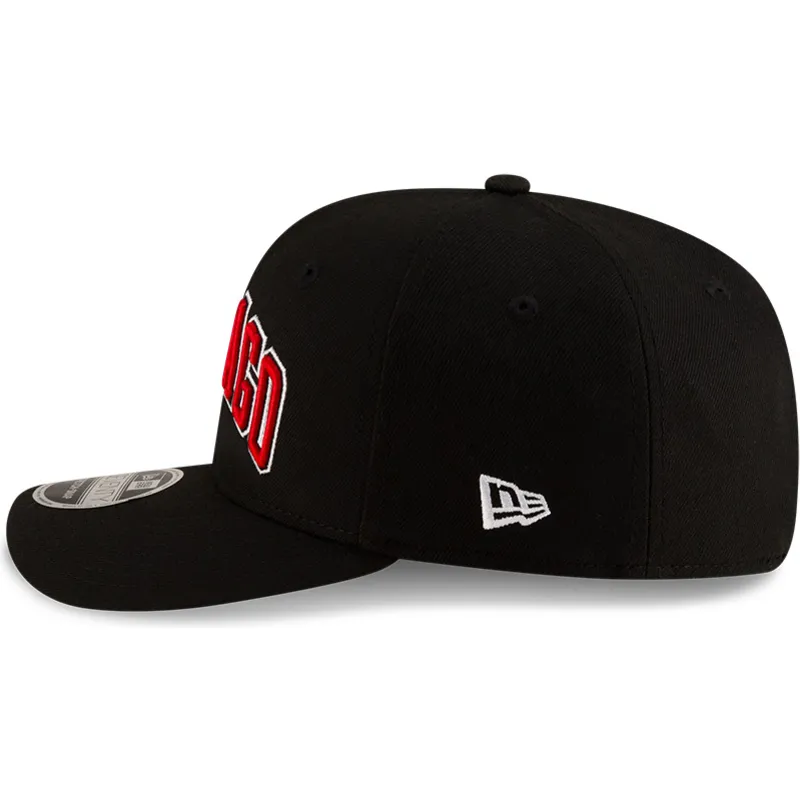 petten-gebogen-zwart-snapback-9seventy-statement-stretch-snap-van-chicago-bulls-nba-van-new-era petten-gebogen-zwart-snapback-9seventy-statement-stretch-snap-van-chicago-bulls-nba-van-new-era