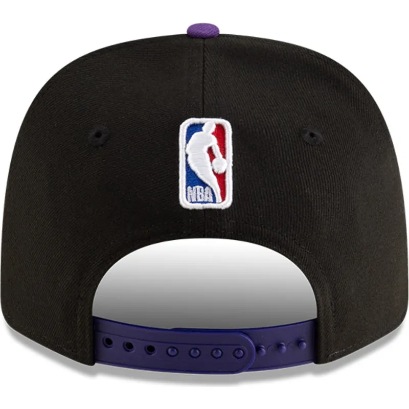 petten-gebogen-paars-snapback-9seventy-statement-stretch-snap-van-los-angeles-lakers-nba-van-new-era petten-gebogen-paars-snapback-9seventy-statement-stretch-snap-van-los-angeles-lakers-nba-van-new-era