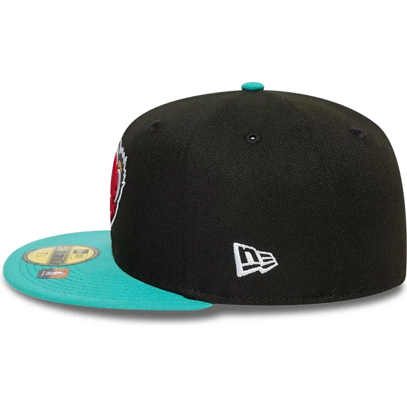 petten-plat-zwart-fitted-59fifty-classic-van-memphis-grizzlies-nba-van-new-era petten-plat-zwart-fitted-59fifty-classic-van-memphis-grizzlies-nba-van-new-era