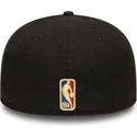 petten-plat-zwart-fitted-59fifty-classic-van-sacramento-kings-nba-van-new-era