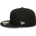 petten-plat-zwart-fitted-59fifty-classic-van-sacramento-kings-nba-van-new-era
