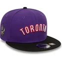 petten-plat-paars-snapback-9fifty-classic-van-toronto-raptors-nba-van-new-era