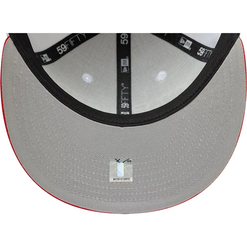 petten-plat-rood-fitted-59fifty-classic-van-golden-state-warriors-nba-van-new-era