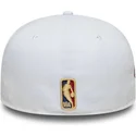 petten-plat-groen-fitted-59fifty-classic-van-memphis-grizzlies-nba-van-new-era