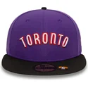 petten-plat-paars-fitted-59fifty-classic-van-toronto-raptors-nba-van-new-era