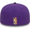 petten-plat-paars-fitted-59fifty-classic-van-toronto-raptors-nba-van-new-era