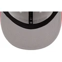 petten-plat-rood-snapback-9fifty-classic-van-golden-state-warriors-nba-van-new-era