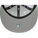 petten-plat-groen-snapback-9fifty-classic-van-memphis-grizzlies-nba-van-new-era
