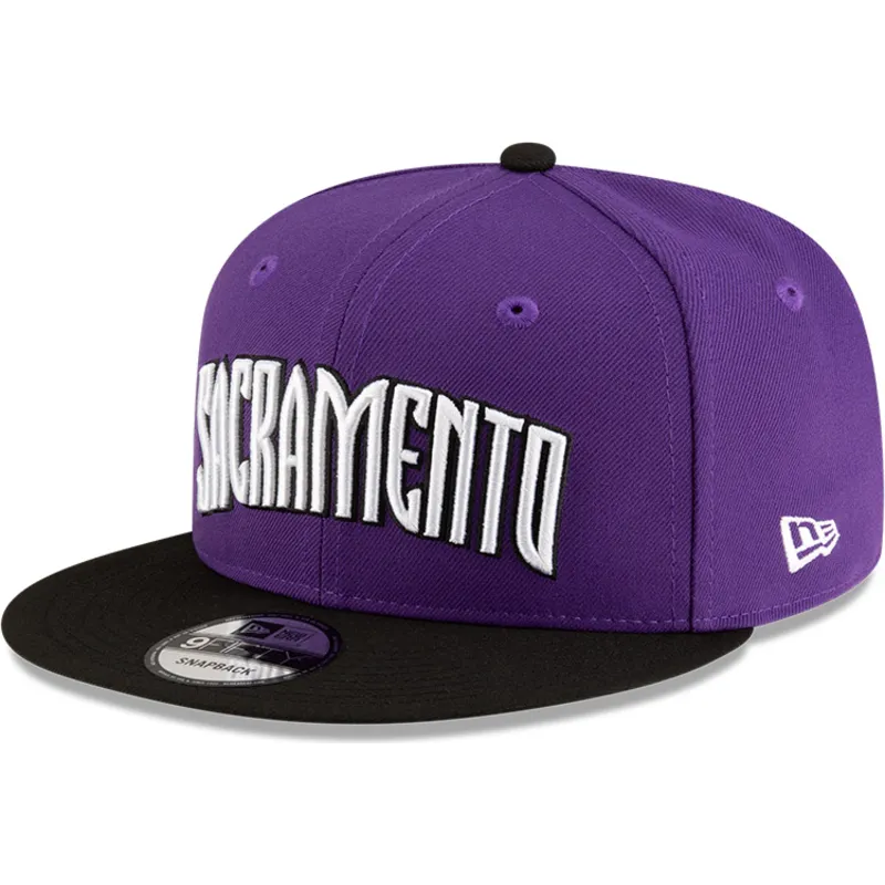 petten-plat-paars-snapback-9fifty-classic-van-sacramento-kings-nba-van-new-era