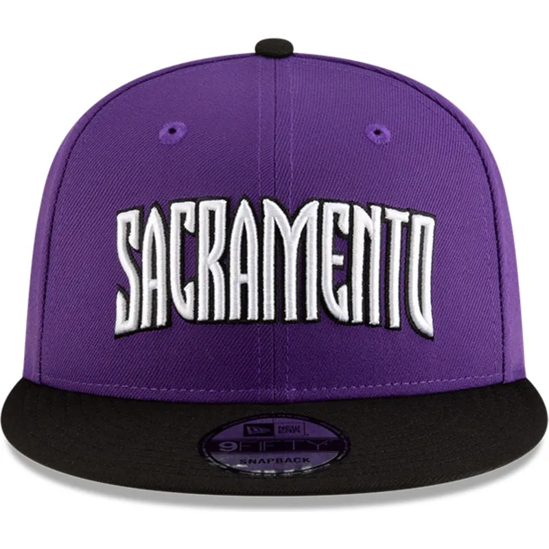 petten-plat-paars-snapback-9fifty-classic-van-sacramento-kings-nba-van-new-era