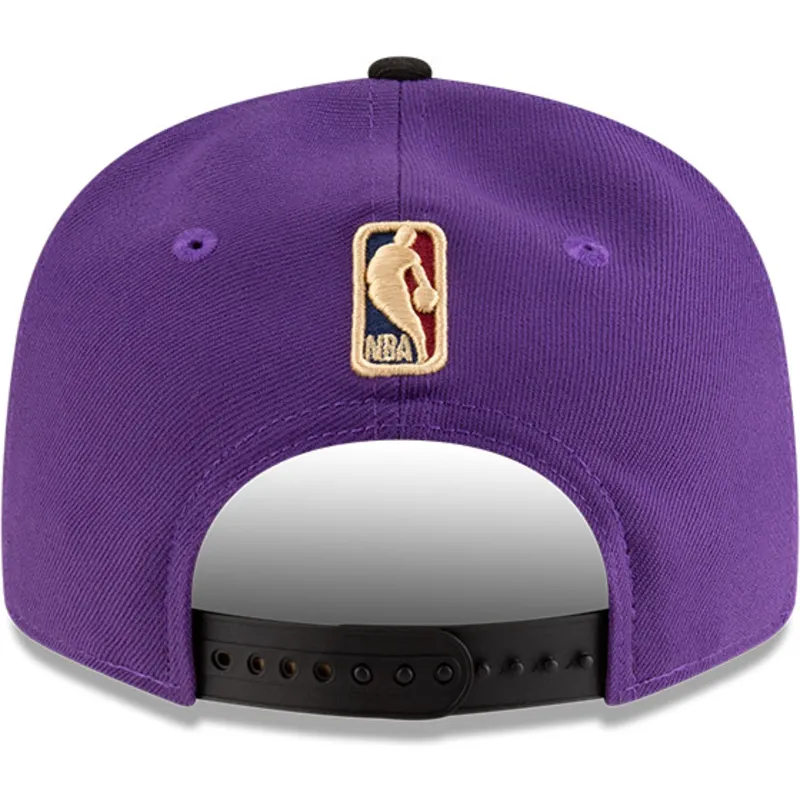 petten-plat-paars-snapback-9fifty-classic-van-sacramento-kings-nba-van-new-era