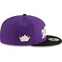 petten-plat-paars-snapback-9fifty-classic-van-sacramento-kings-nba-van-new-era