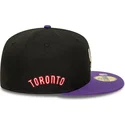 petten-plat-zwart-fitted-59fifty-classic-van-toronto-raptors-nba-van-new-era