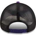 petten-gebogen-paars-snapback-a-frame-classic-van-toronto-raptors-nba-van-new-era