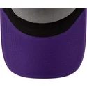 petten-gebogen-paars-snapback-a-frame-classic-van-toronto-raptors-nba-van-new-era