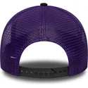 petten-gebogen-zwart-snapback-a-frame-classic-van-toronto-raptors-nba-van-new-era