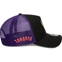 petten-gebogen-zwart-snapback-a-frame-classic-van-toronto-raptors-nba-van-new-era