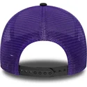 petten-gebogen-zwart-snapback-a-frame-classic-van-sacramento-kings-nba-van-new-era