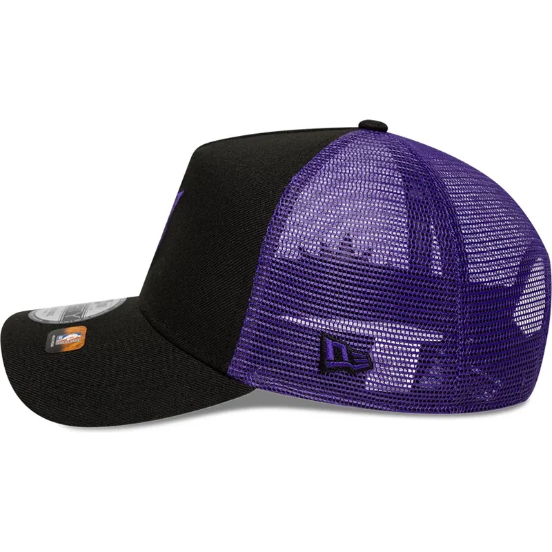 petten-gebogen-zwart-snapback-a-frame-classic-van-sacramento-kings-nba-van-new-era