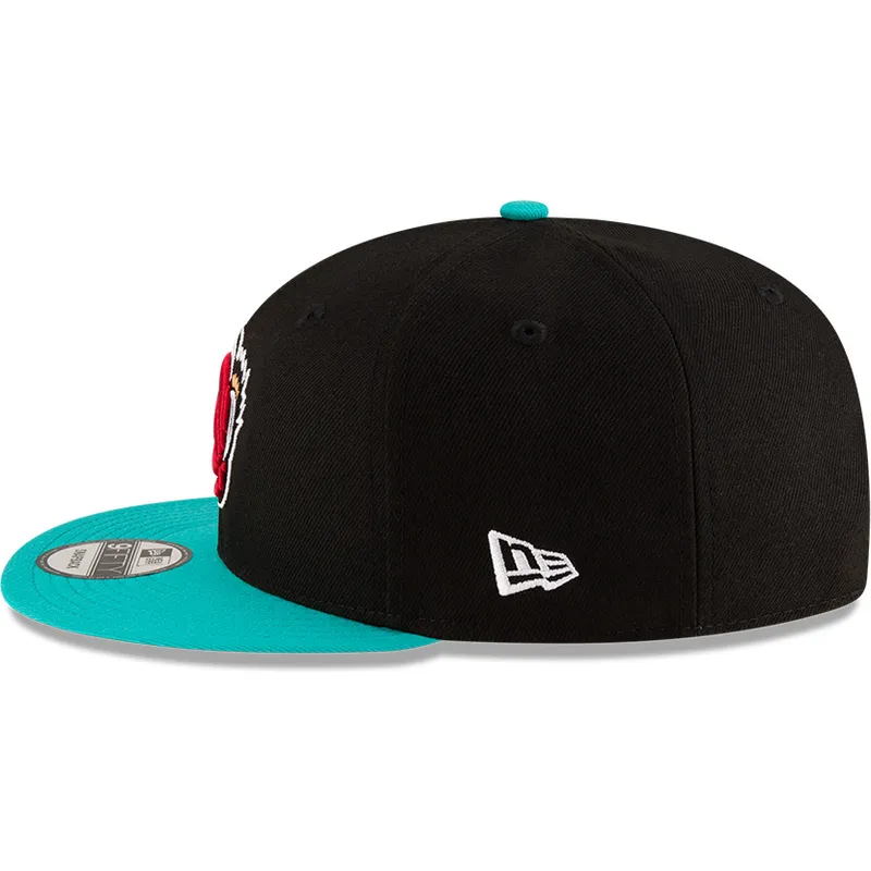 petten-plat-zwart-snapback-9fifty-classic-van-memphis-grizzlies-nba-van-new-era petten-plat-zwart-snapback-9fifty-classic-van-memphis-grizzlies-nba-van-new-era