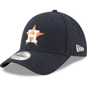 petten-gebogen-zwart-verstelbaar-9forty-the-league-van-houston-astros-mlb-van-new-era