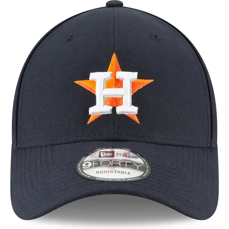 petten-gebogen-zwart-verstelbaar-9forty-the-league-van-houston-astros-mlb-van-new-era