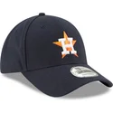 petten-gebogen-zwart-verstelbaar-9forty-the-league-van-houston-astros-mlb-van-new-era